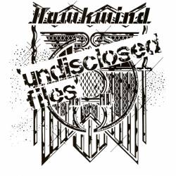 Hawkwind : Undisclosed Files